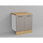 Kép 1/2 - Alsó elem Casmir 800 - Nivo