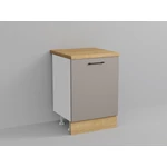 Kép 1/2 - Alsó elem Casmir 600 - Nivo