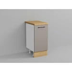 Kép 1/2 - Alsó elem Casmir 400 - Nivo