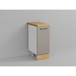 Kép 1/2 - Alsó elem Casmir 350 - Nivo