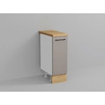 Kép 1/2 - Alsó elem Casmir 300 - Nivo
