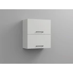 Kép 1/2 - Felső elem orizontal páraelszívós fehér perlat 600 - Nivo