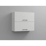 Kép 1/2 - Felső elem orizontal fehér perlat 800 - Nivo
