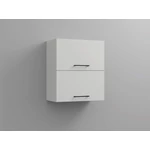 Kép 1/2 - Felső elem orizontal fehér perlat 600 - Nivo