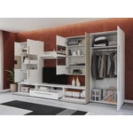 Kép 3/4 - Modern design és fiókos megoldás