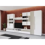 Kép 2/4 - Nappali Elegance fiókos komód