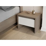 Kép 1/4 - Set de două noptiere hálószoba - Everest