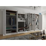 Kép 3/3 - Modern design és praktikus tárolás egyben.