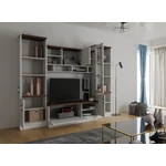 Kép 3/3 - Elegáns megoldás a televízió rögzítésére