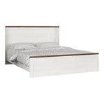 Kép 1/2 - Ágy netapițat hálószoba - Melos