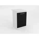 Kép 1/3 - Alsó elem 500 - Noir