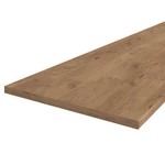 Kép 1/8 - Munkalap, vastagság 3,8 cm, lancelot tölgy