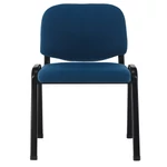 Kép 12/22 - Modern design sötétkék színben