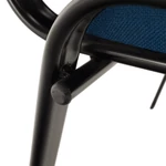 Kép 4/22 - Ergonomikus ülés támogatja a testet