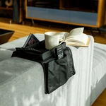 Kép 6/17 - IPRES fekete kanapé szervező