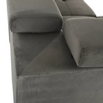 Kép 11/25 - Elegáns kialakítás a nappalihoz