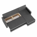 Kép 11/32 - Modern design és kényelem