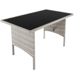Kép 17/35 - Minőségi anyagból készült rattan