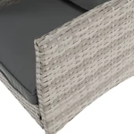 Kép 28/35 - Kiváló minőségű rattan használata