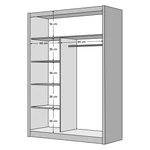 Kép 5/5 - LADDER márkájától  minőségi kivitelben