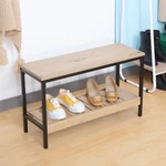 Kép 7/7 - Cipőtartó REST - tömör design