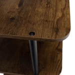 Kép 12/14 - Rusztikus megjelenés  letisztult design