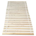 Kép 1/2 - Léces ágyrács, 80x200 cm, PLUMA