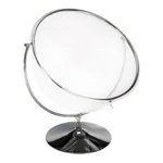 Kép 22/35 - Kényelmes függő fotel átlátszó designnal