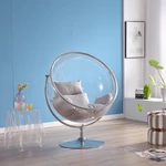Kép 30/35 - Innovatív átlátszó bútor megoldás