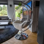 Kép 29/33 - Kényelmes fotel relaxra alkalmas