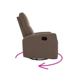 Kép 5/28 - Komfortos relaxhelyzet