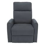 Kép 11/28 - Szürke Relax fotel