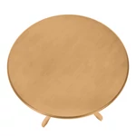 Kép 4/6 - Átmérője 106 cm  tökéletes kisebb családokhoz