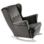 Kép 6/11 - Modern hintafotel  relaxáló ülés