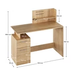 Kép 2/5 - Elegáns megjelenés a кеңсеbe