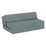 Kép 1/20 - Összecsukható matrac/fotel, 2v1, mentol, VEDIS