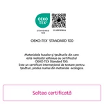 Kép 2/5 - Komfortos alvás Valeri matracon