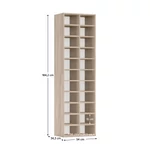 Kép 4/6 - Modern design és praktikus megoldás