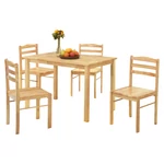 Kép 5/10 - Elegáns étkezési megoldás