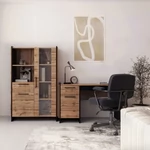 Kép 2/6 - Elegáns megjelenés a konyhában