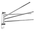 Kép 6/14 - Elegáns törülközőtartó  HOLDER