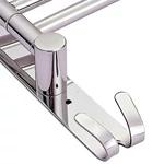 Kép 8/14 - Törölköző tárolás  HOLDER megoldás