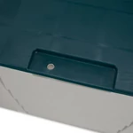 Kép 5/8 - Praktikus szürke-zöld színben
