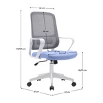 Kép 4/5 - Modern design  kényelmes ülés