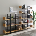 Kép 3/8 - Modern design polc  többfunkciós használatra