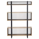 Kép 3/7 - Modern design polc  tökéletes otthonodhoz
