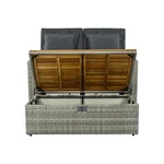Kép 9/20 - Modern kerti design