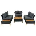 Kép 6/12 - Modern design  relaxáló üzem mellett