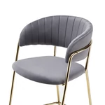Kép 3/6 - Elegáns design bárszék