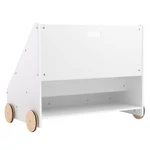 Kép 4/7 - Modern design és praktikus kerekek